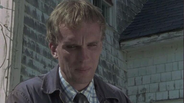 Fishkill Movie 25 Powerful Films That Dive Deep Into Mental Illness - Back in Time Today
