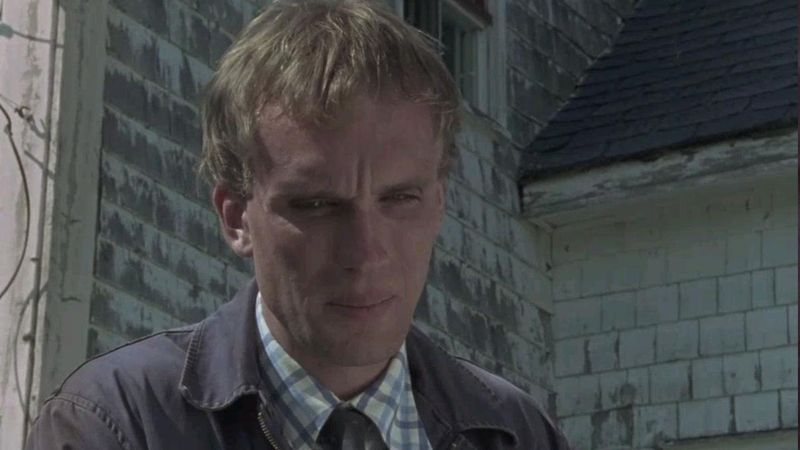 Clean, Shaven (1993)