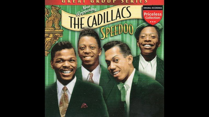 The Cadillacs – 