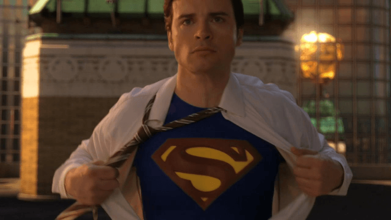 Smallville
