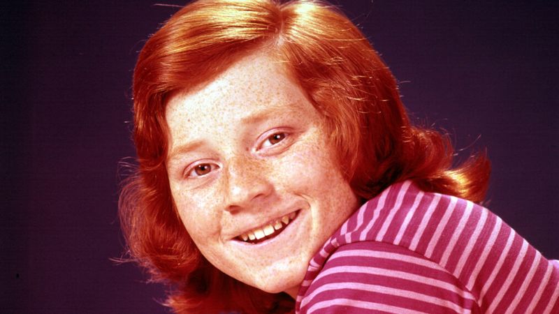 Danny Partridge: Red-Headed Scheme Machine