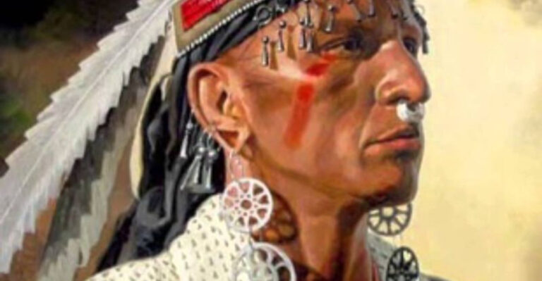 The Forgotten Legacy of the Shawnee Who Ruled the Northeastern Forests