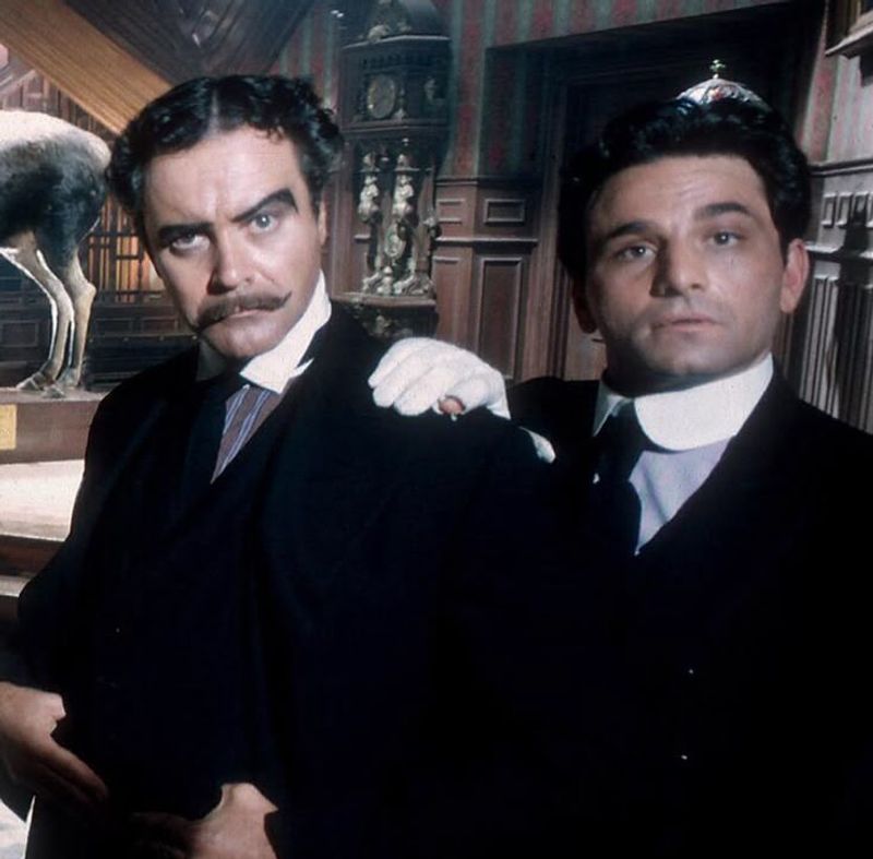 The Great Race (1965)