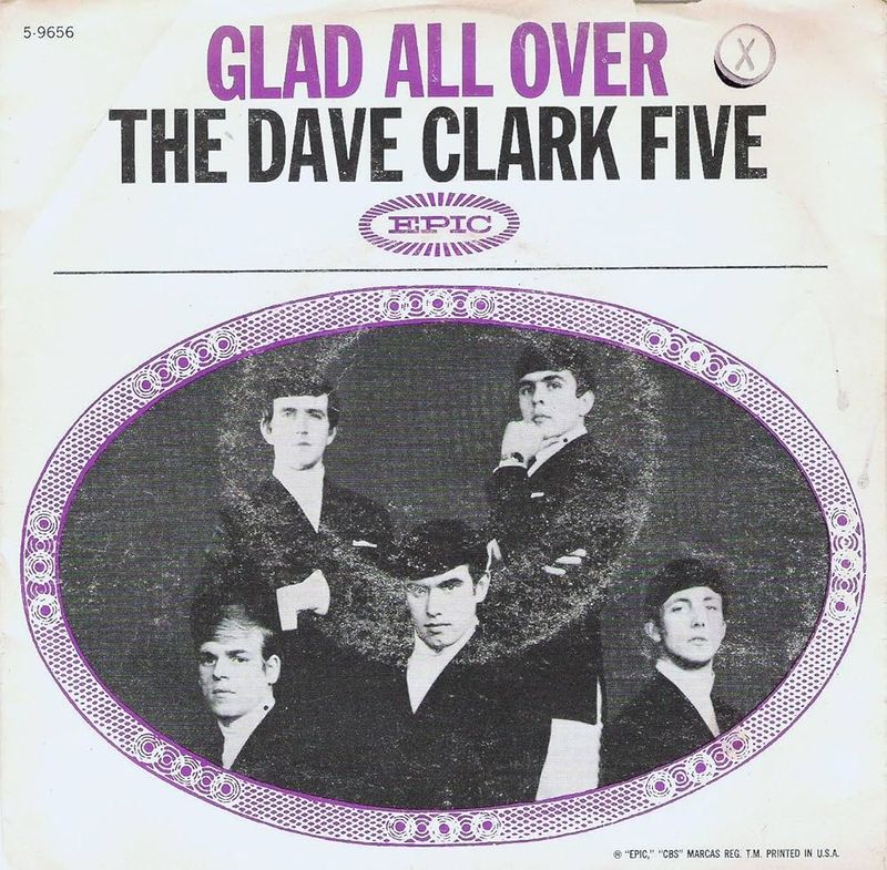 The Dave Clark Five – 