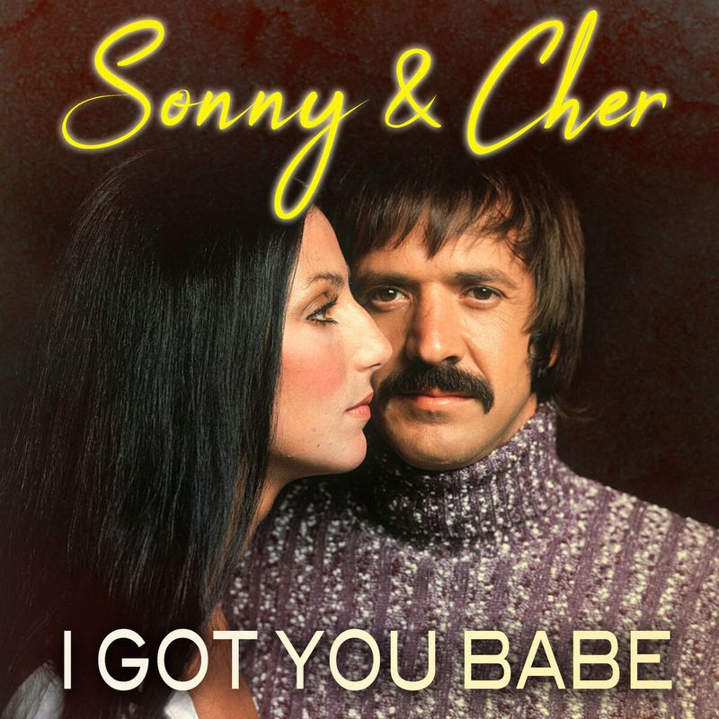 Sonny & Cher – 