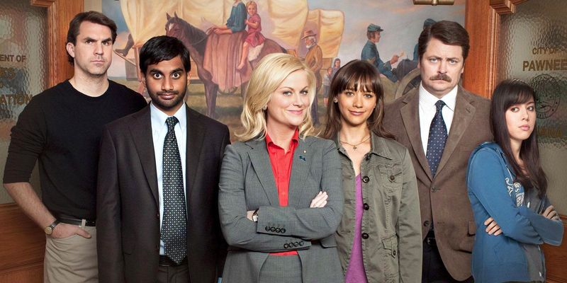 Parks and Recreation