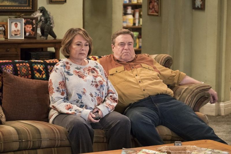 Roseanne's Finale Twist Blindsided Everyone