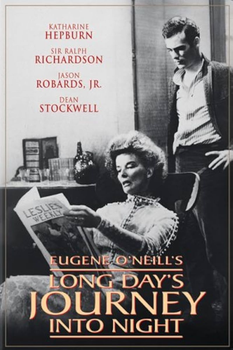 Long Day's Journey Into Night (1962)