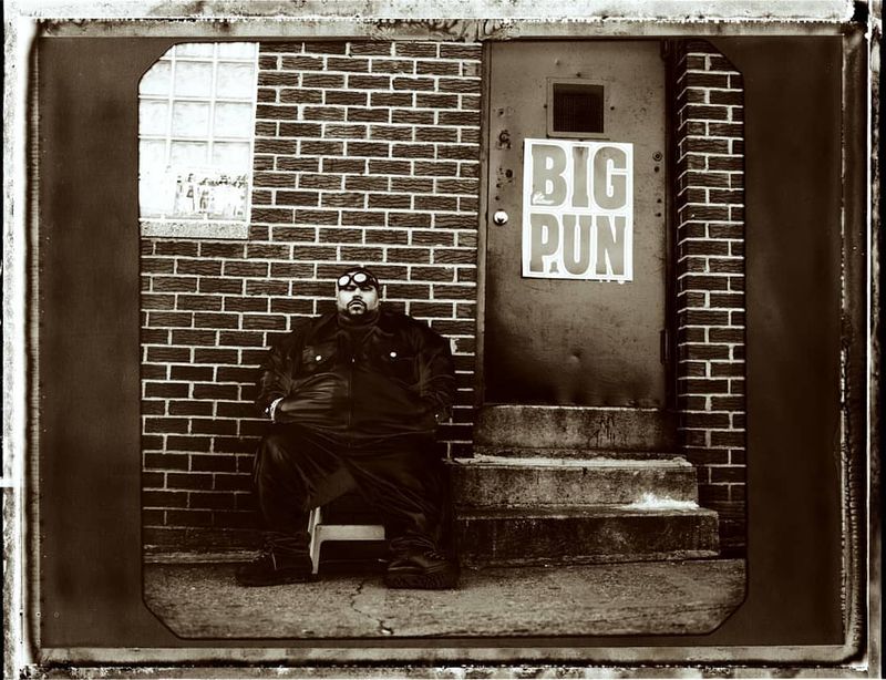 Big Pun: Bronx's Technical Virtuoso