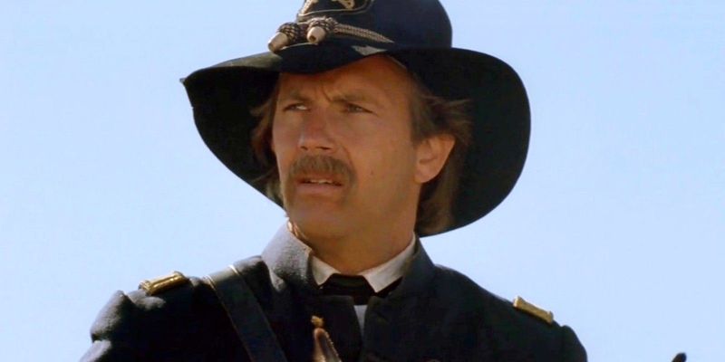 Dances with Wolves (1990)