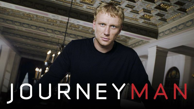 Journeyman (2007, NBC)