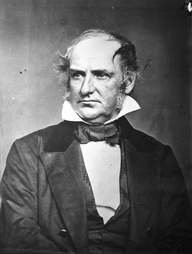 A Sitting U.S. Senator Died in Battle