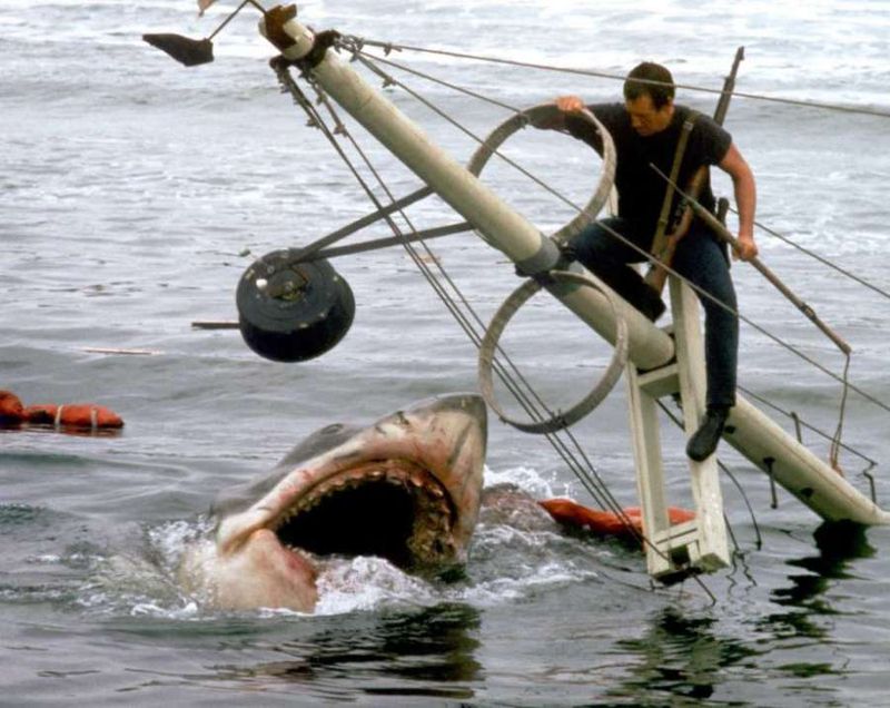 Jaws (1975)