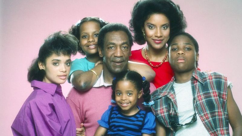 The Cosby Show