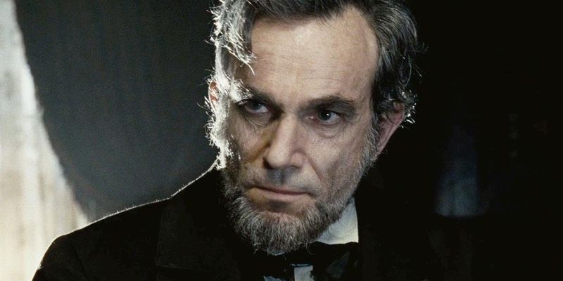 Lincoln (2012)