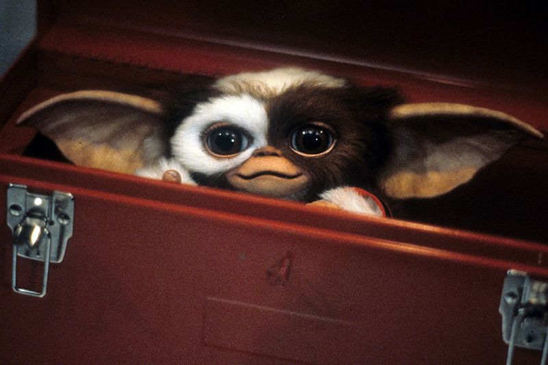 Gremlins (1984)