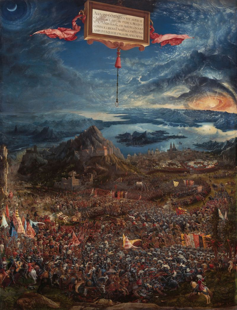 Clash of Kings: The Battle of Issus (333 B.C.)