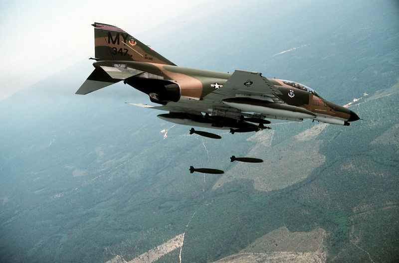 His Jet Could Outfly Nearly Anything—Even Soviet MiGs