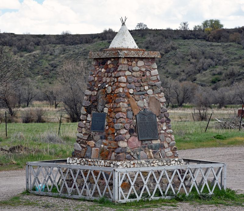 Bear River's Forgotten Atrocity