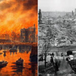 The Great Chicago Fire: 17 Facts About the 1871 Inferno That Changed America Forever