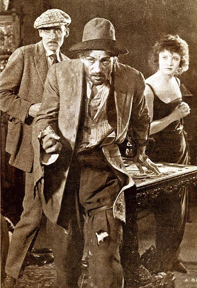The Miracle Man (1919)