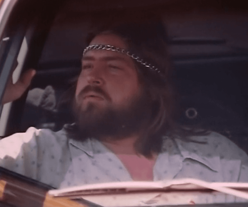 “One Armed Bandits” (Pilot Episode)