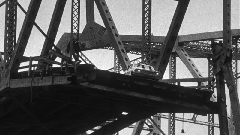 A Replacement Bridge Was Already in the Works