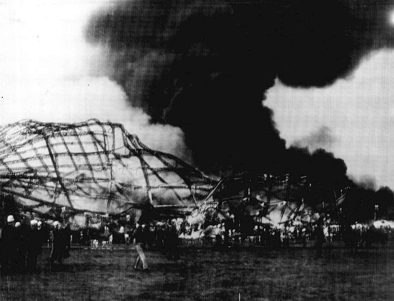 The Aftermath: A War Zone