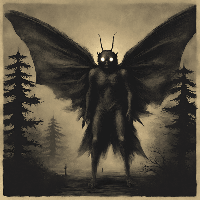 The Mothman