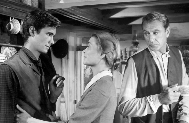 Friendly Persuasion (1956)