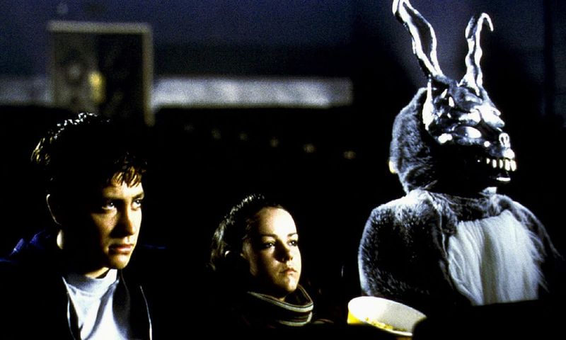 Donnie Darko (2001)