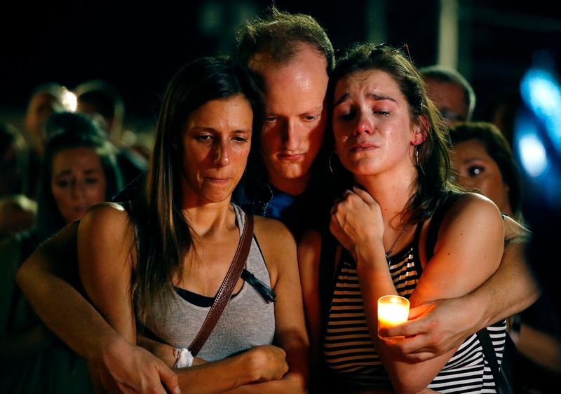 The Victims Deserve More Than Thoughts and Prayers