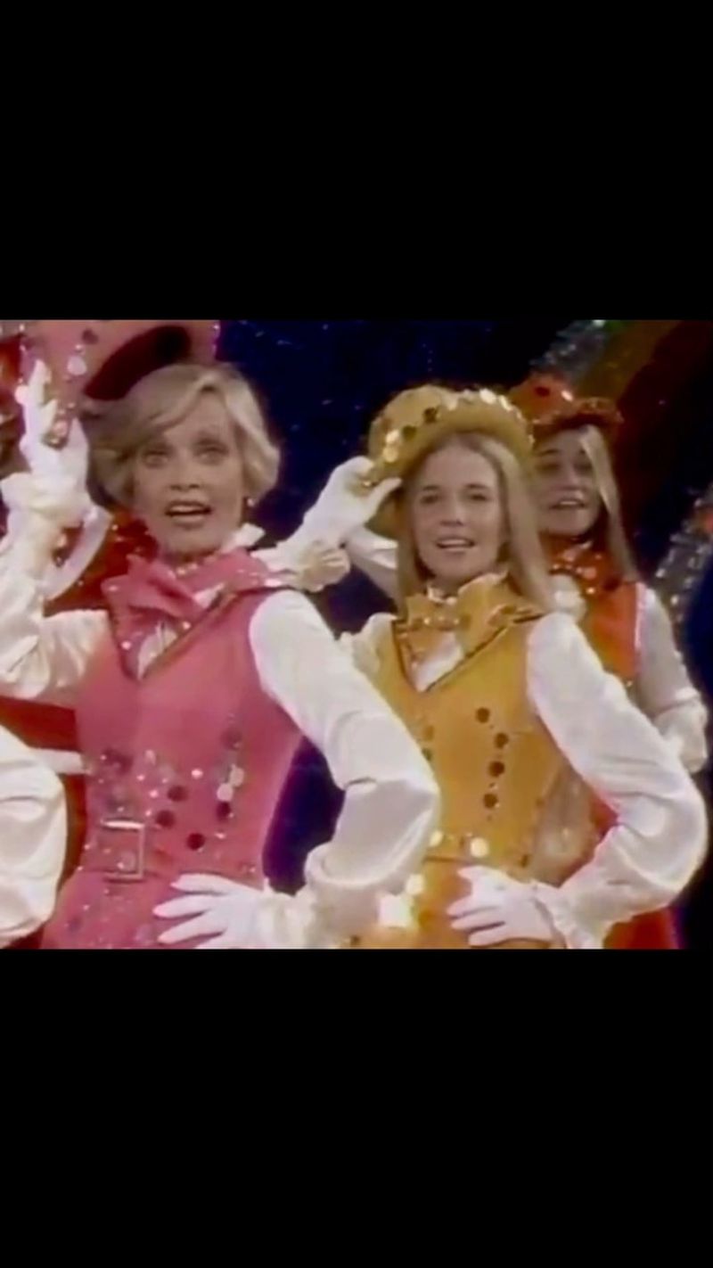 The Brady Bunch Variety Hour's Sequined Disaster