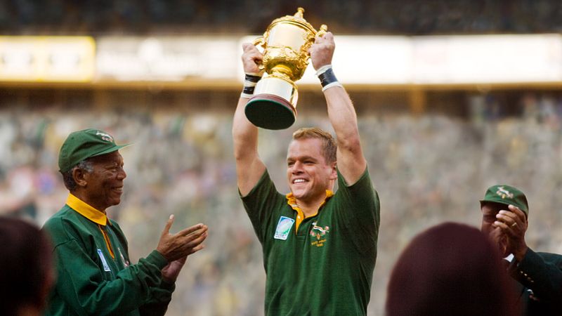 Invictus (2009)
