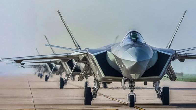 Radar vs. Radar: Stealth Is Still King