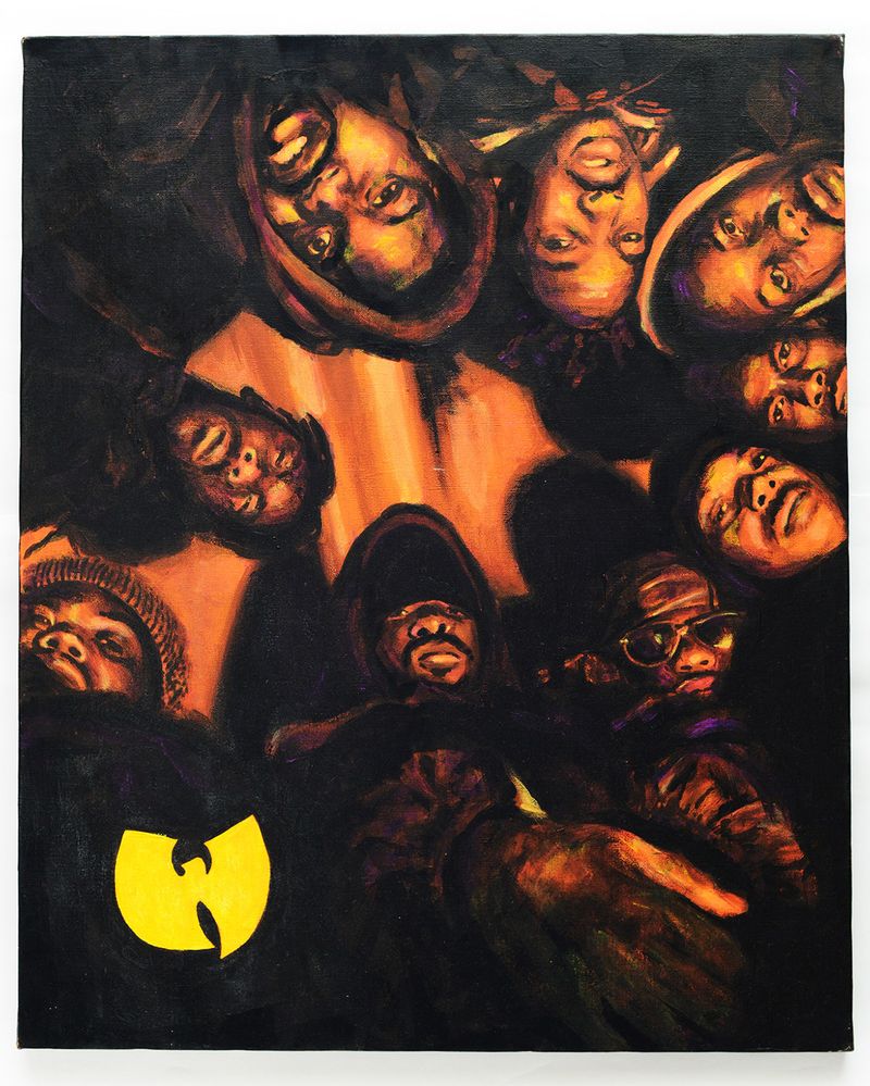 Wu-Tang Clan – Wu-Tang Forever (1997)