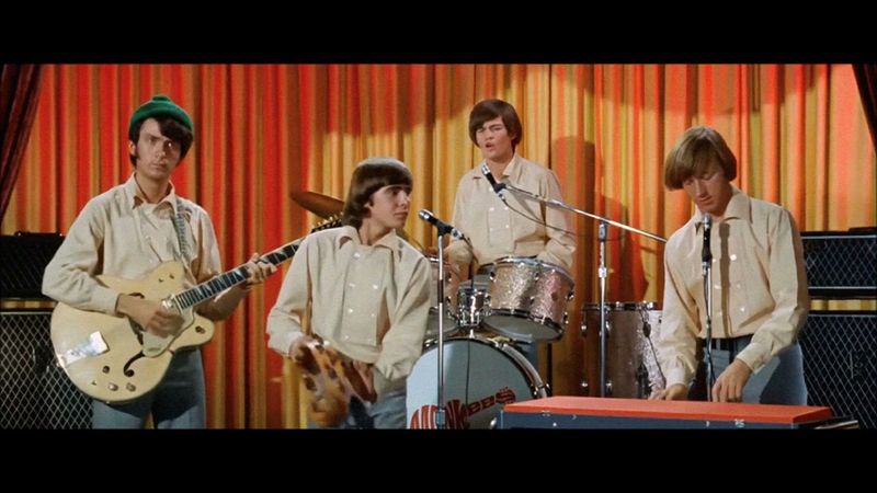 The Monkees – 