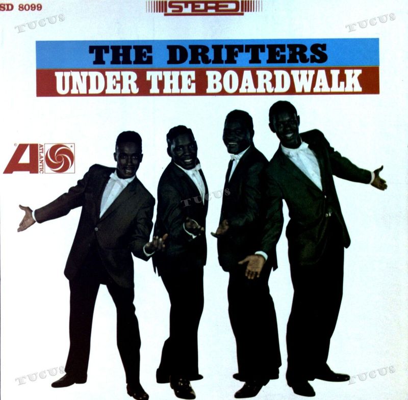 The Drifters – 