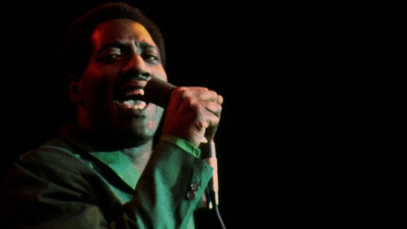 Otis Redding – “Try a Little Tenderness” (Live at Monterey Pop)