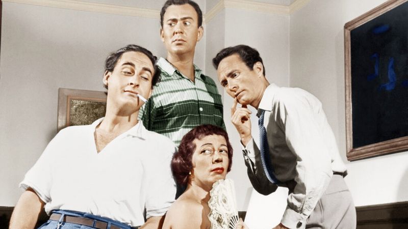 Your Show of Shows (1950–1954)
