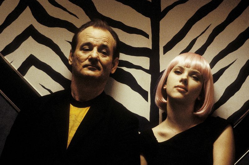 Lost in Translation (2003)