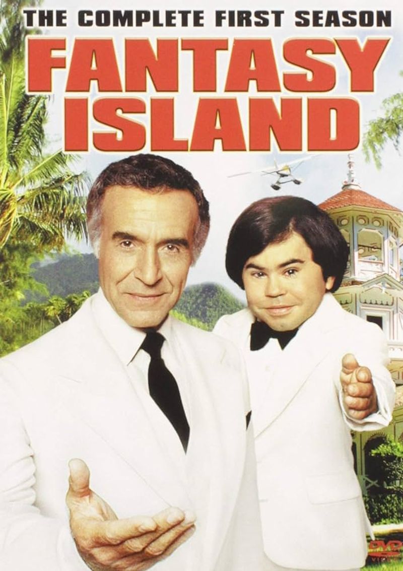 Fantasy Island