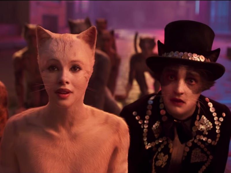 Cats (2019)