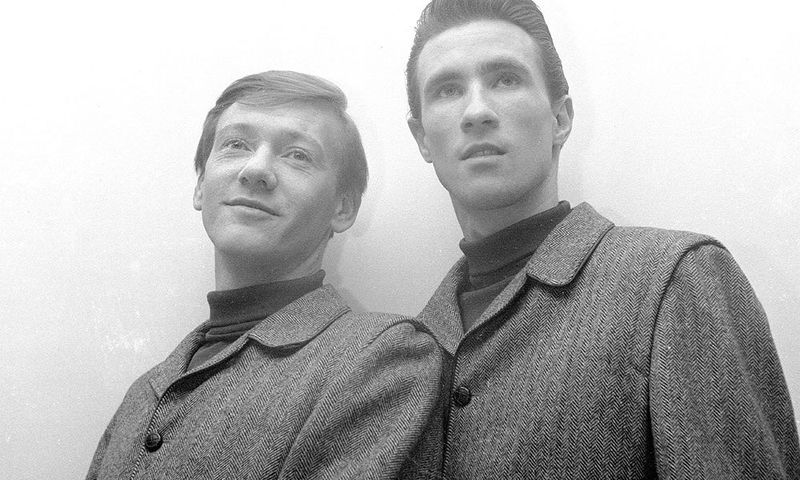 The Righteous Brothers – 