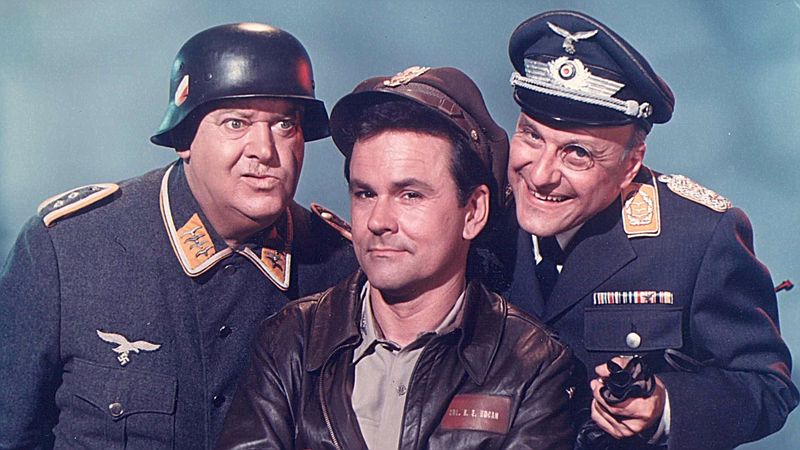 Hogan’s Heroes