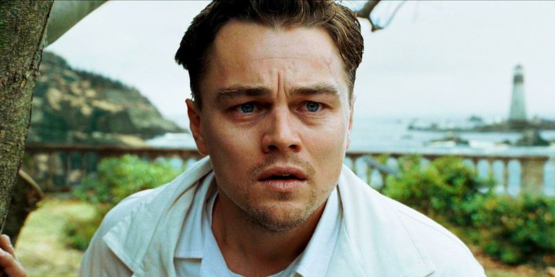 Shutter Island (2010)