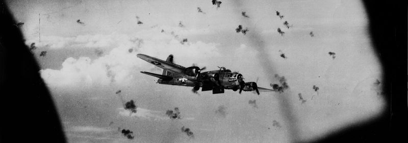 The Targets Were Often… Useless