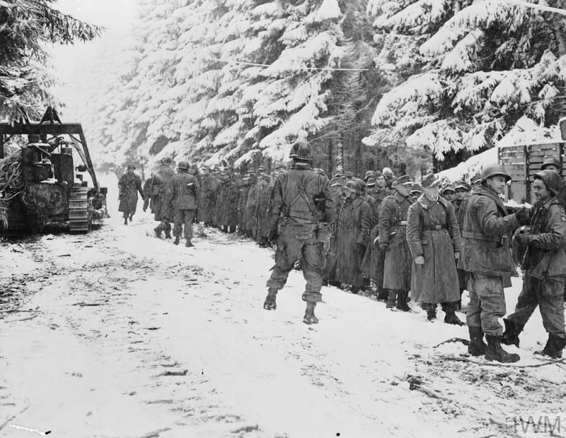 It Happened Just Days After Hitler’s Surprise Attack