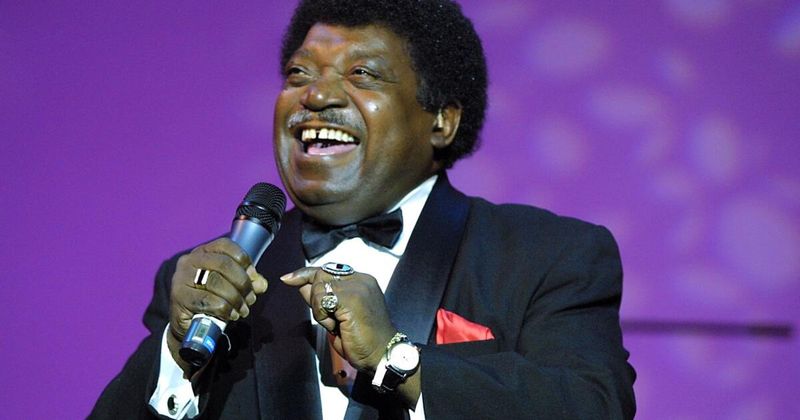 Percy Sledge – 