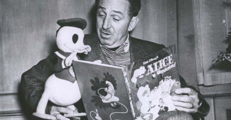 The Man Behind the Magic: Walt Disney’s Most Controversial Moments and Greatest Achievements